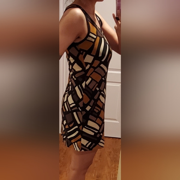 Sleveless dress M - Picture 10 of 12